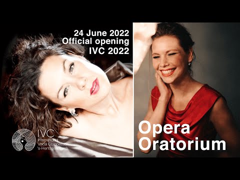 Official opening IVC 2022