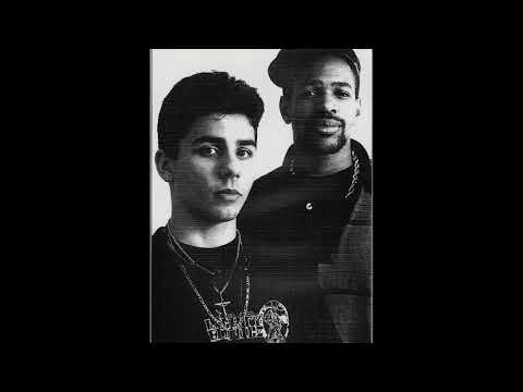Sir Drew (Mighty Ethnicz) - Old School Style (1988)
