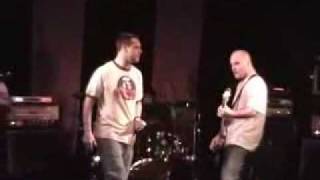 All Else Failed-Did You Think Of Me?