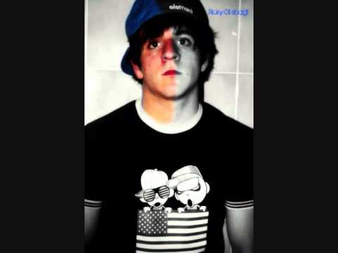 Ricky-Gli sbagli(Demo)