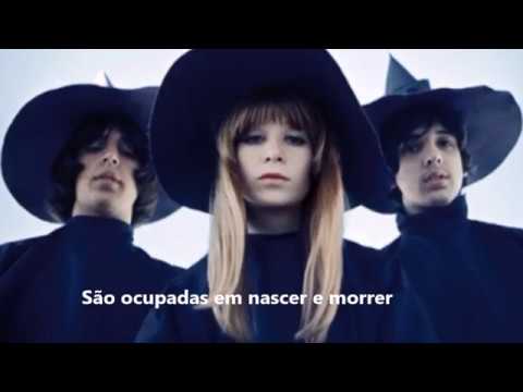 Panis et circenses - Mutantes