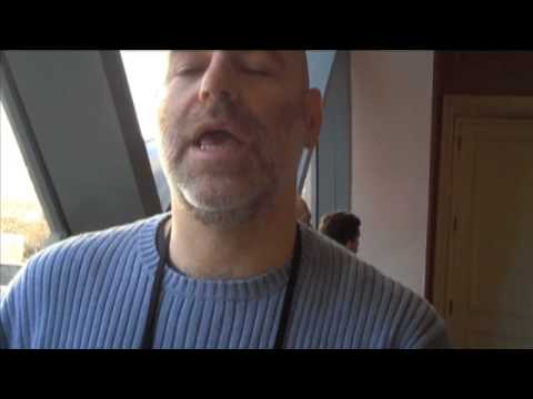 ETech 2009 - Greg Elin, Sunlight Foundation