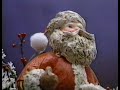 Christmas Sing A Long 1989 VHS