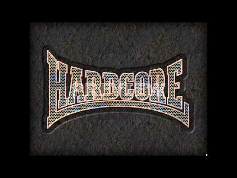 Hardcore 4 life by Dj Promo CD2