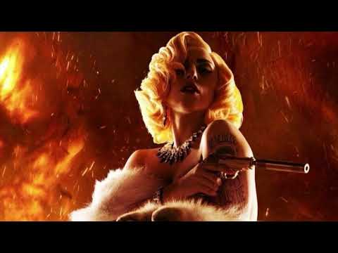 Lady Gaga - Killah (Brazilian Funk House Remix)