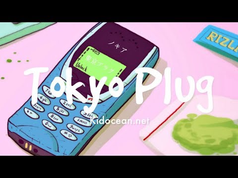 [FREE] Famous Dex x Lil Yachty x Playboi Carti Type Beat 2018 - Tokyo Plug