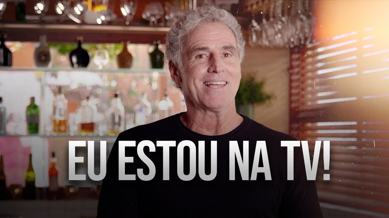ESTÁ COM PROBLEMAS NO SEU RESTAURANTE? ESSE VÍDEO É OBRIGATÓRIO - Especial Acelera Food Nation