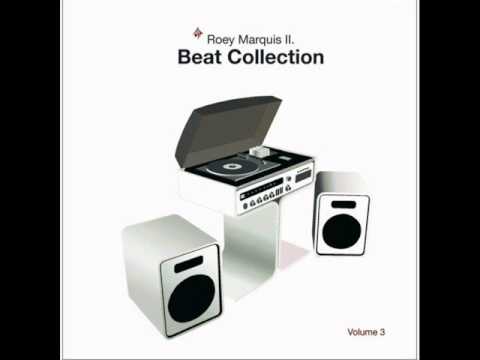 Roey Marquis II & Pal One - Skeleton