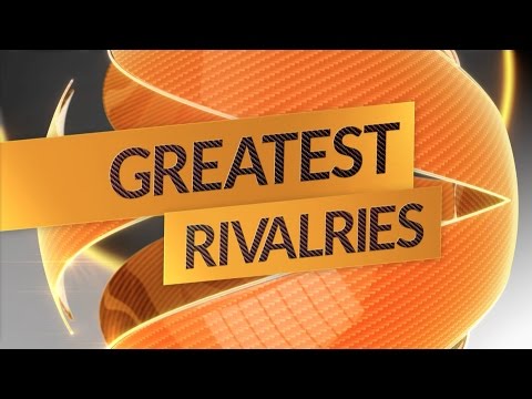 Greatest Rivalries: Maccabi FOX Tel Aviv vs Real Madrid
