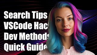 How to Search for Methods in VSCode: Tips and Tricks for Developers