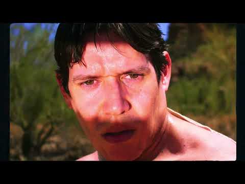 BEATEN BEYOND BELIEF - MARTIAL ARTS FILM TRAILER