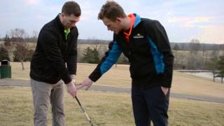 preview picture of video 'Golf Pro Lessons Tanglewood Golf Course'