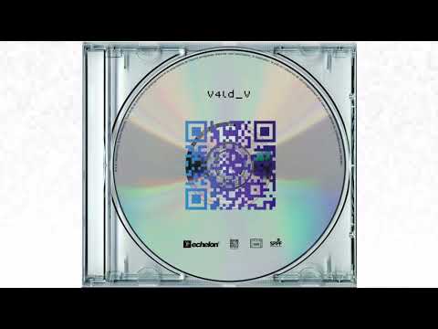 Vald - Maudit ft.Hamza (Instrumentale)