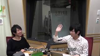 [ENG SUB] Saito Soma is an easy guy