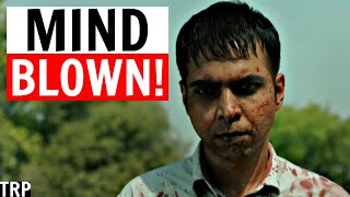 5 Powerful Scenes From Paatal Lok That Gave Audiences Goosebumps