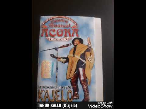 K Ajeto - Musica Punena