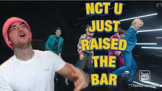 Download lagu NCT U (엔시티) 그거 하세요. ‘Work it’ M/V (U.K. 🇬🇧 REACTION!!!) mp3