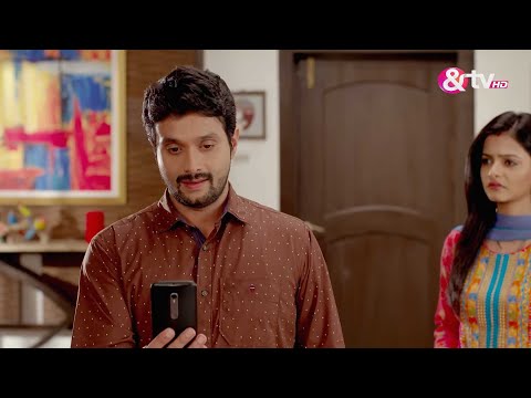Tere Bin | Ep.45 | Ratan को मिला Akshay के खिलाफ क्या सबूत? | Full Episode | AND TV