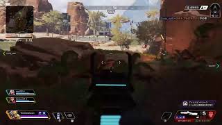 【Apex】Stay Home