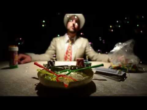 Ganja White Night & Simon - Teaser 1