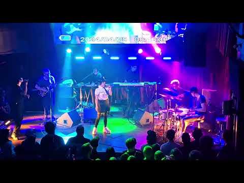 Knower - Real Nice Moment (live)
