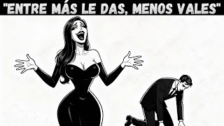 Por Qué Las Mujeres Modernas Actúan Así — Explicación