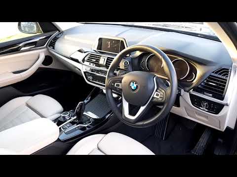 182D9829 - 182D9829 BMW X3 xDrive20d xLine