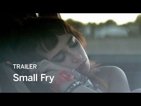 SMALL FRY Trailer | Festival 2016