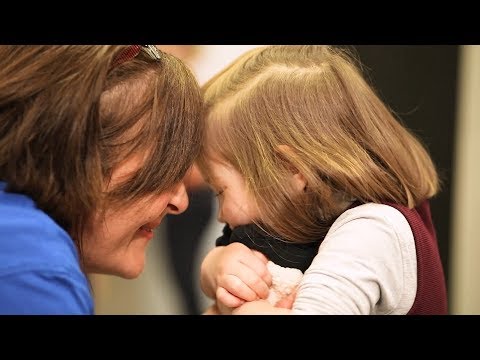 我們如何在幼兒期教育孩子 (How we teach children in the early years)