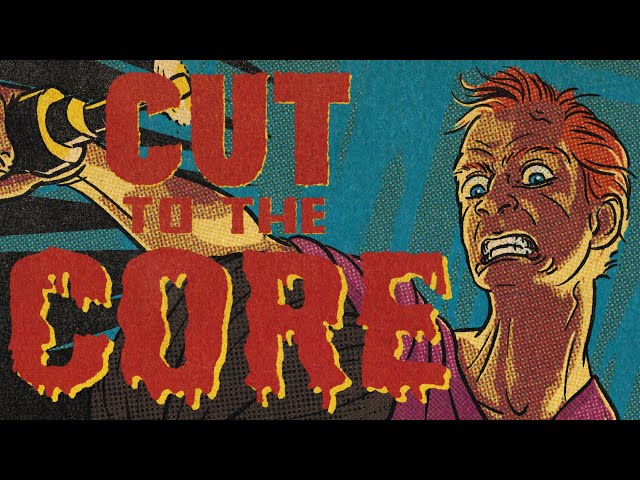 Video - Cut to the Core (PC)
