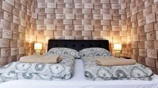 Corvin Point Rooms and Apartments, Budapest, Hungary | Travel With Chhaya