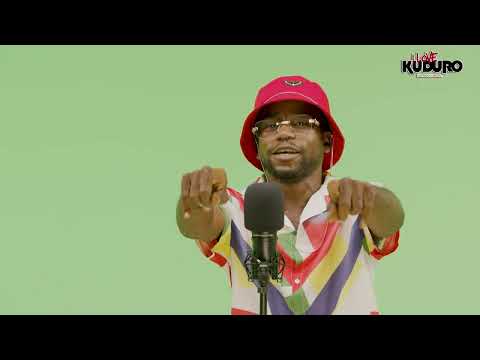 PAPOITE SCARDA - MAKA (PERFOEMANCE)