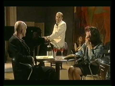 The Sketch Show  -  Pianist