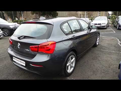 161D17531 - 161D17531 BMW 116d SE 5-Door