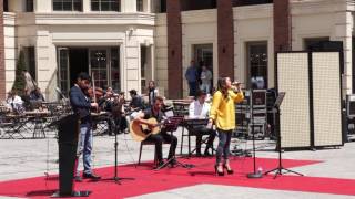 A Song For Mama - Charice Pempengco