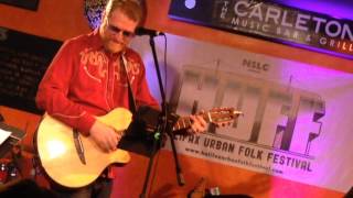 David Lowery @ HUFF 2013 - All Her Favorite Fruit - Camper Van Beethoven