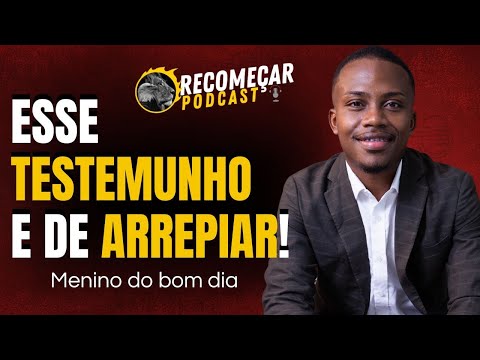  Podcast Recomeçar  and 2 more