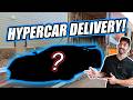 Delivery Day I Bought ANOTHER Hypercar 3 More Cars
