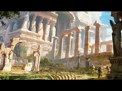 Exploring the SCP Foundation: SCP-6140 - The True Empire