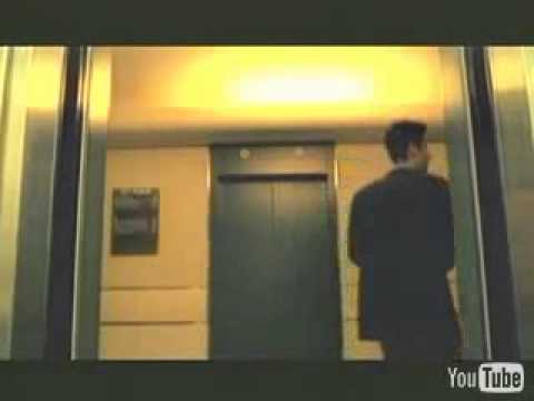 Matthew Good Band - Apparitions (Official Video)
