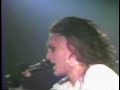 Alice In Chains performing as "Diamond Lie" - Queen of the Rodeo [Renton Musicians Hall, 1988]