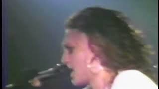 Alice In Chains performing as &quot;Diamond Lie&quot; - Queen of the Rodeo [Renton Musicians Hall, 1988]