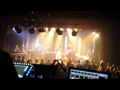 Bonobo Nightlite.mp4