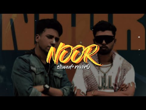 Noor | mbl | ayarkay | slowed+reverb | itsbasith