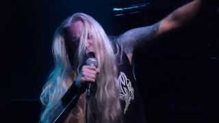 BOLT THROWER - WAR, REMEMBRANCE & MERCENARY (LIVE IN STUTTGART 3/10/14)