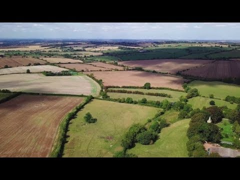 The NFU. What we do.