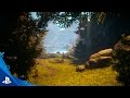 Valley - Extended Story Trailer | PS4
