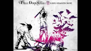 Three Days Grace - Life Starts Now [HD][CC][Esp]
