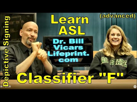 ABC s in ASL Learn how to Fingerspell