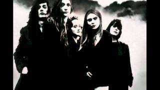 Miranda Sex Garden - Lovely Joan